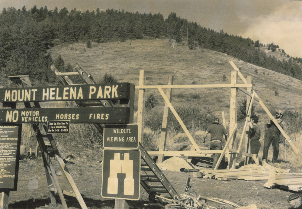 Building the information kiosk